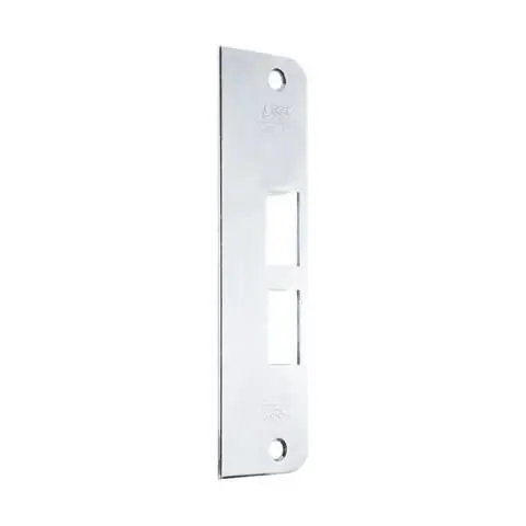 ASSA 2860-2 Slutbleck Kampanj